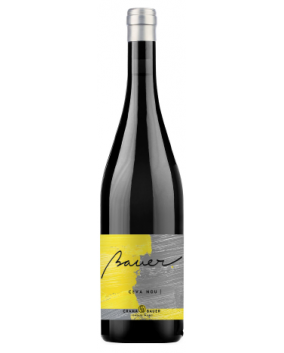 Bauer Ceva Nou Cramposie Aromata 2023 | Crama Bauer | Dragasani